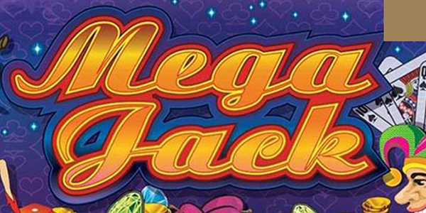 Ігровий автомат Мега Джек – відомий провайдер з цікавими іграми та бонусними раундами