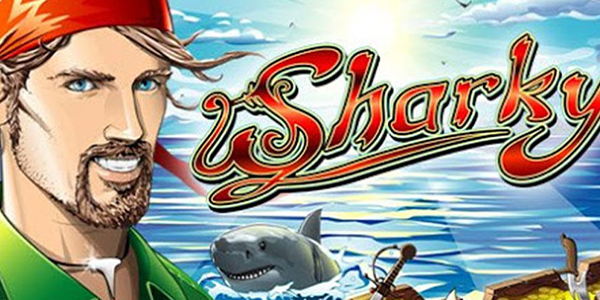 Ігровий автомат Sharky безкоштовно – наявність демо-режиму, спеціальних символів та ризик-ігри